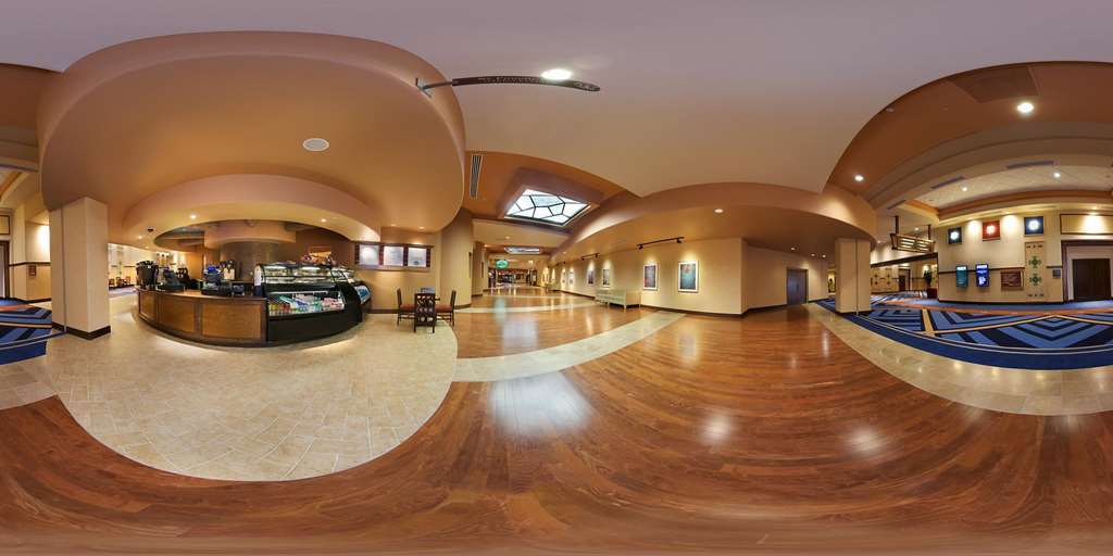 Hilton Minneapolis Hotel