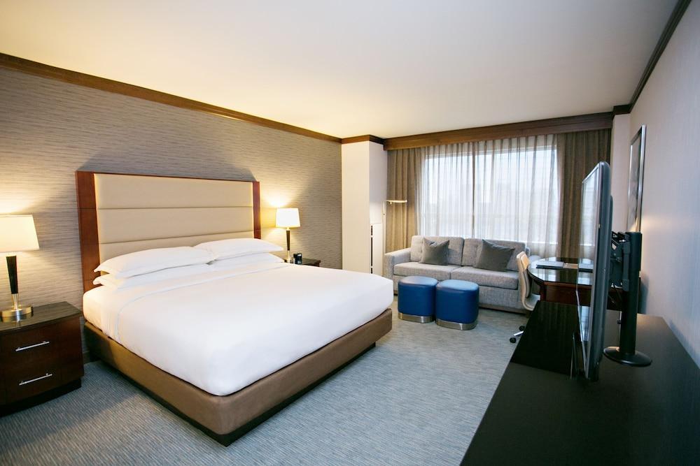 Hilton Minneapolis 4* Bloomington