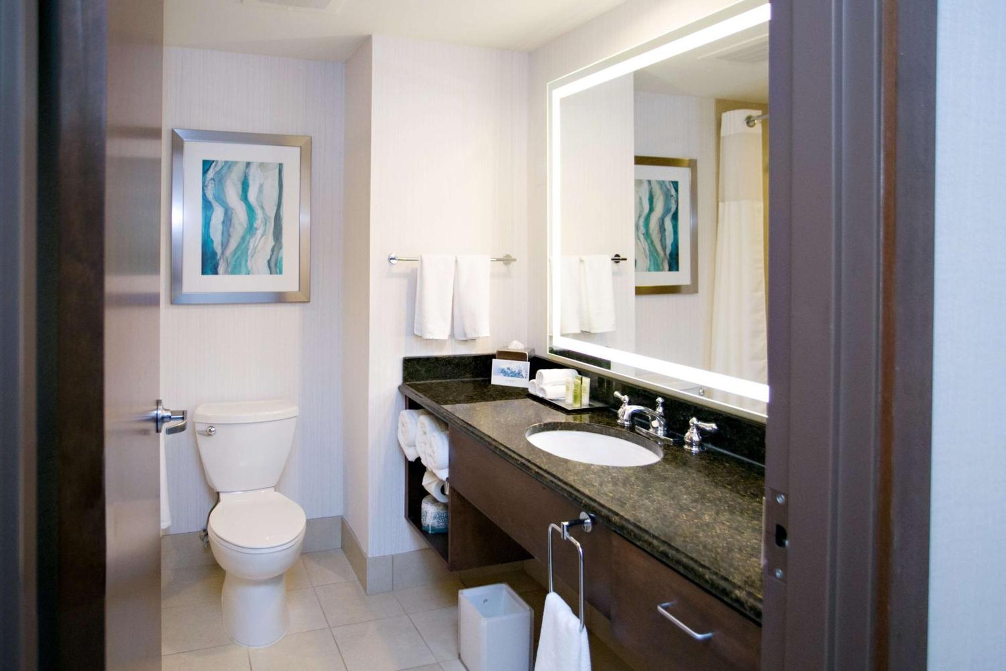 Hotel Hilton Minneapolis Bloomington
