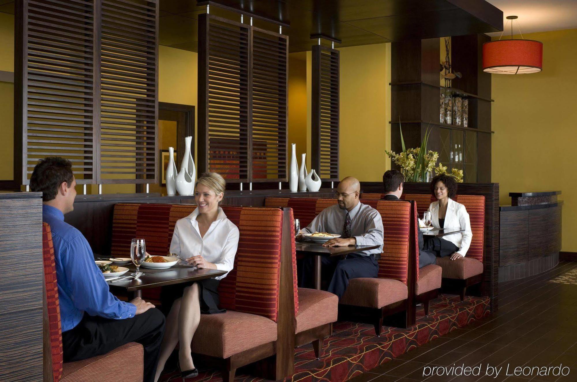 Hilton Minneapolis